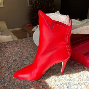 Tamara Mellon Bonfire 90